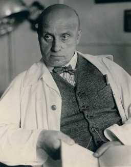 Otto Buchinger